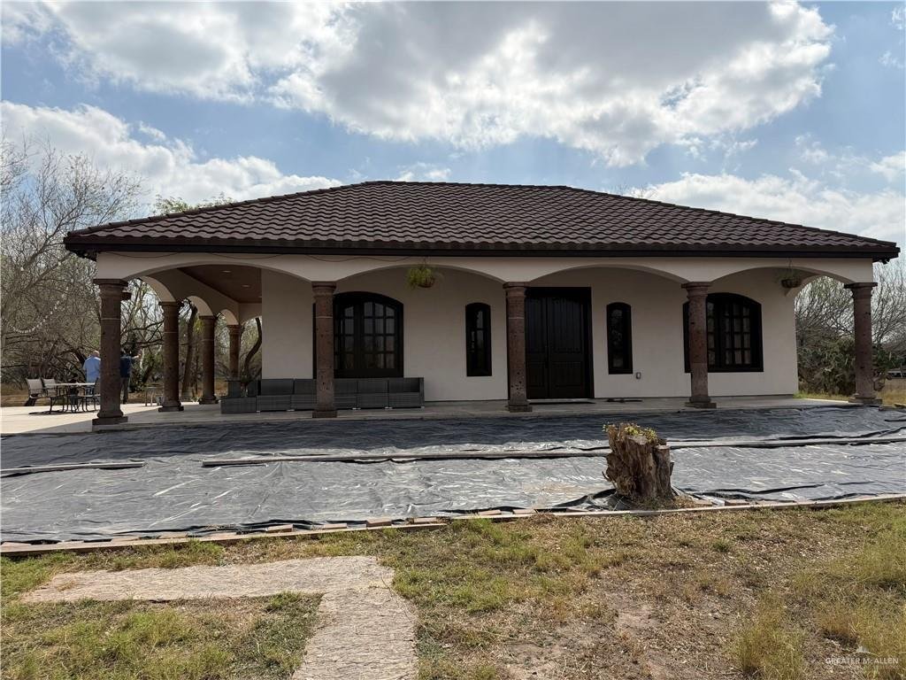 House in Harlingen, Texas, United States 1 - 17326059