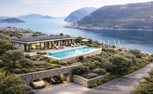 Land in Sale Marasino, Lombardy, Italy 1
