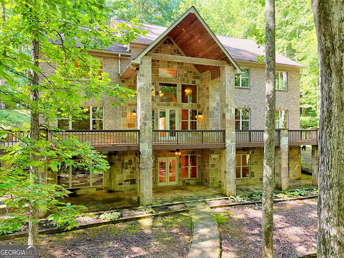 House in Clayton, Georgia, United States 2 - 17326998