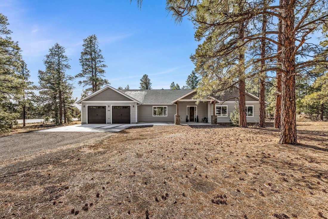 House in Flagstaff, Arizona, United States 2 - 17091441