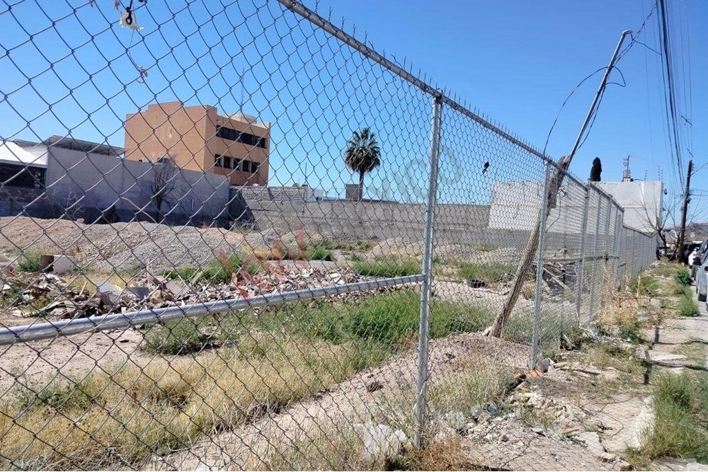 Land in Ciudad Juárez, Mexico 3 - 17326581