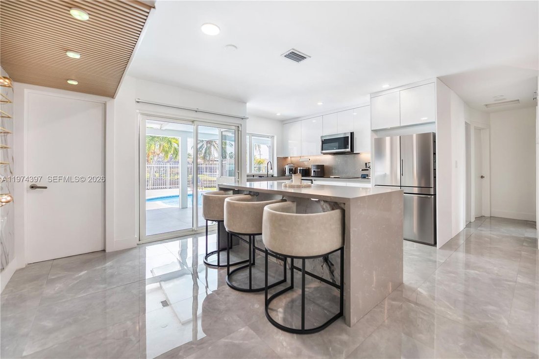 House in Fort Lauderdale, Florida, United States 4 - 17324289