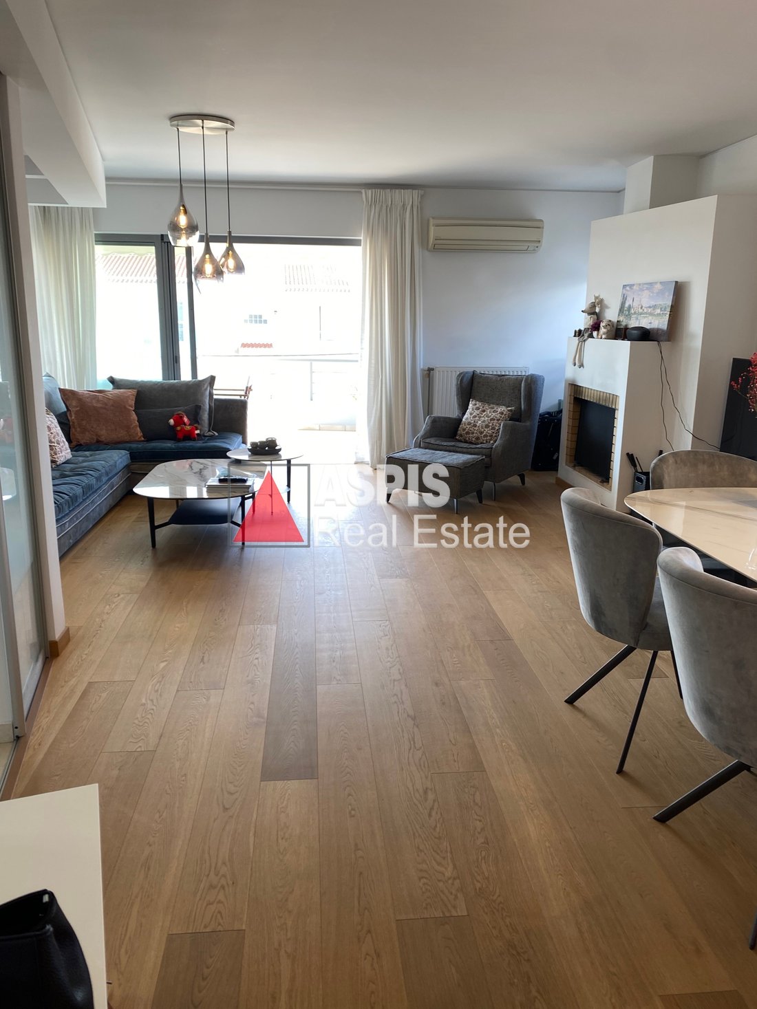 Apartment in Voula, Attica, Greece 1 - 17324583