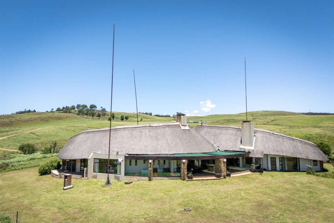 Farm Ranch in uMgeni Local Municipality, KwaZulu-Natal, South Africa 1 - 17326199