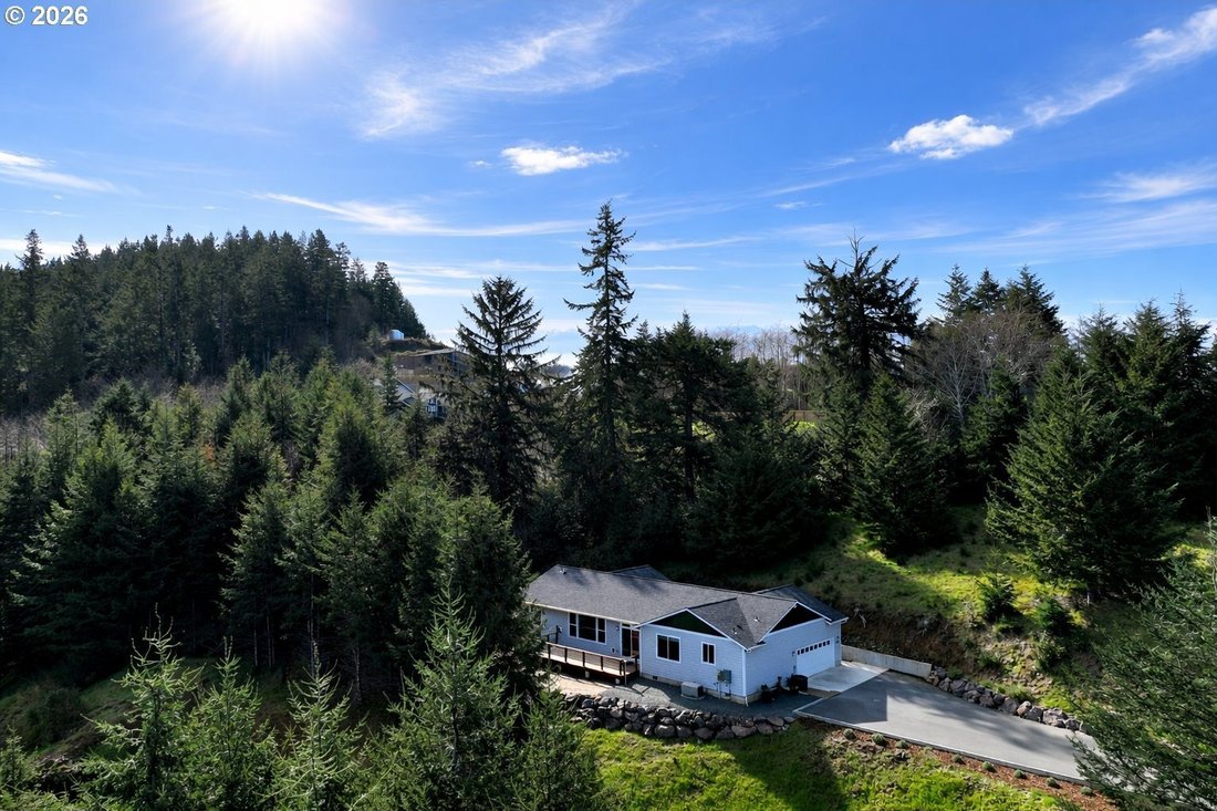 House in Brookings, Oregon, United States 2 - 17325699