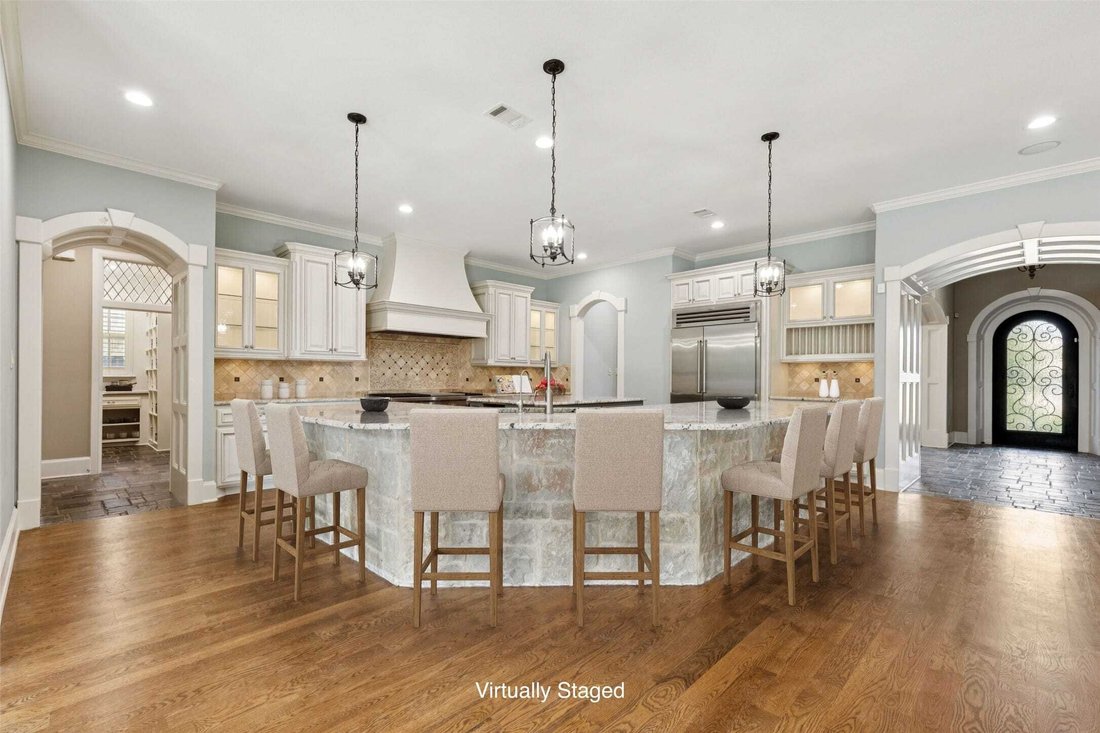 House in The Colony, Texas, United States 5 - 17328405