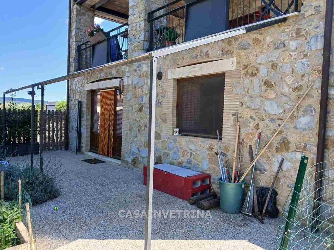 Country House in Manciano, Tuscany, Italy 5 - 17326184
