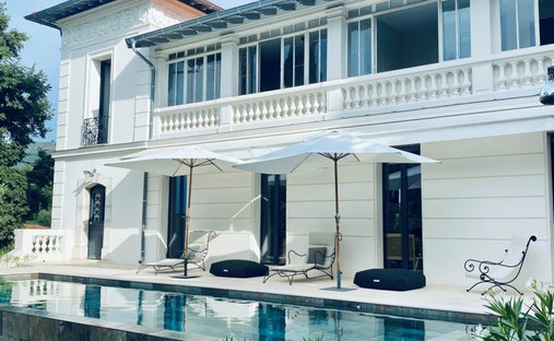 Villa a Vence, Provenza-Alpi-Costa Azzurra, Francia 1
