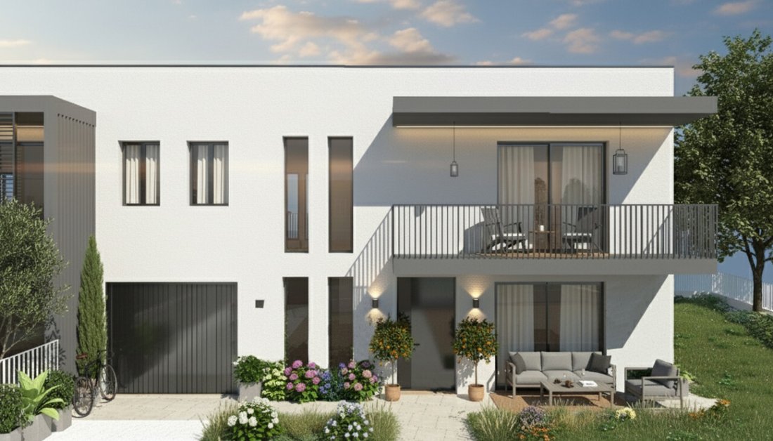 House in San Domenico, Selvazzano Dentro, Veneto 5 - 17328080