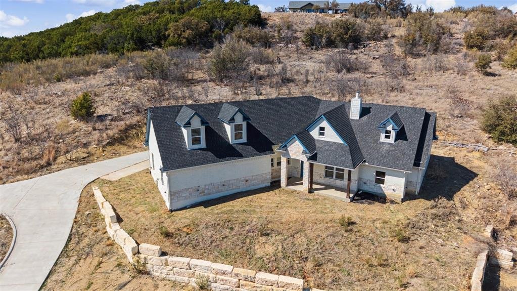 House in Graford, Texas, United States 1 - 17329245