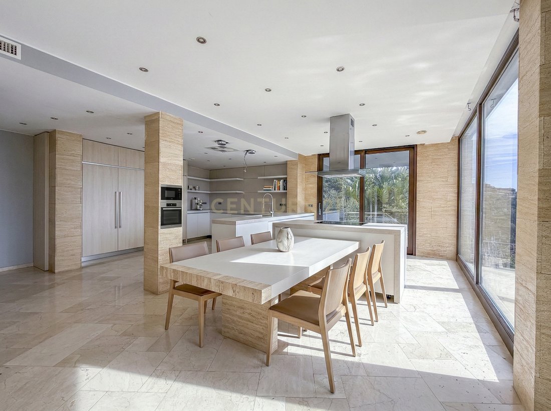 Villa in Platja d'Aro, Catalonia, Spain 3 - 17243243