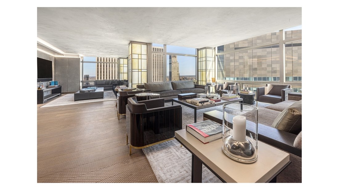 Condo in New York, New York, United States 3 - 17136115