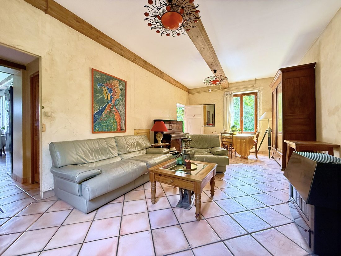 House in Chaponost, Auvergne-Rhône-Alpes, France 2 - 17328618
