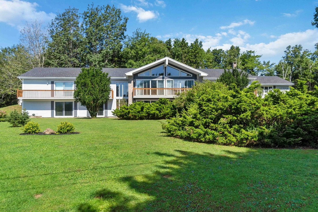 Maison à Digby, Nouvelle-Écosse, Canada 2 - 17325362