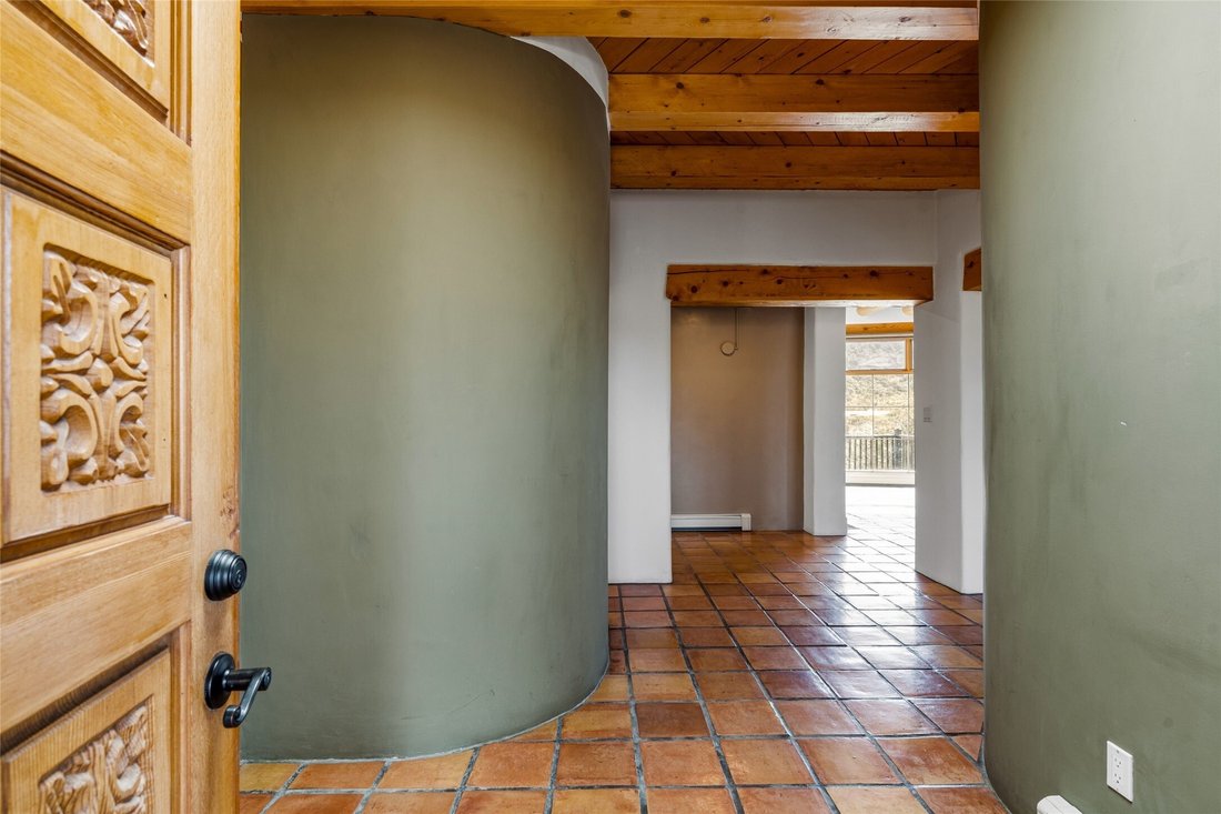 House in Santa Fe, New Mexico, United States 2 - 17325838