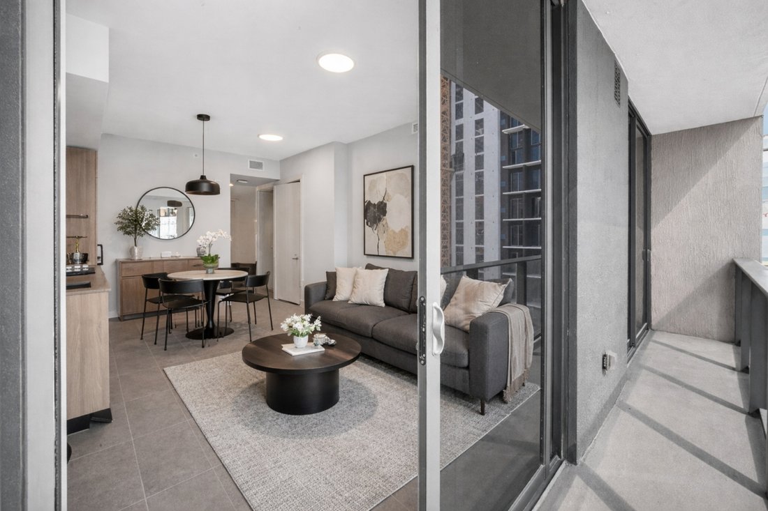 Condo in Miami, Florida, United States 1 - 17328508