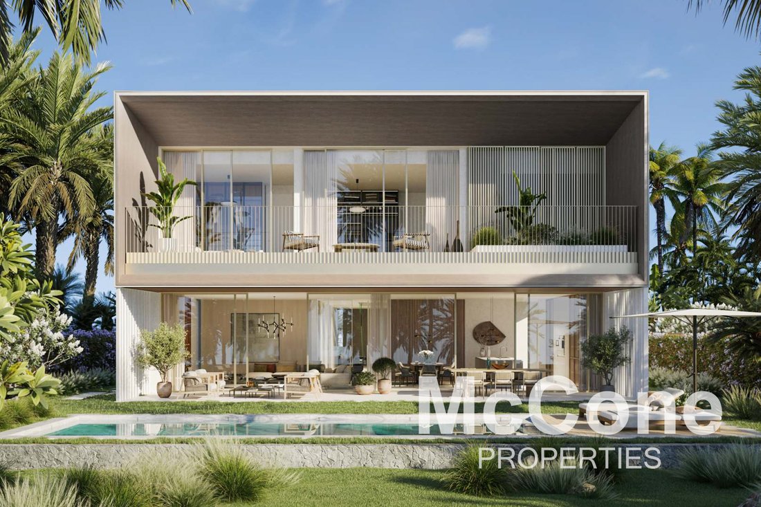 Villa in United Arab Emirates 1 - 17324437
