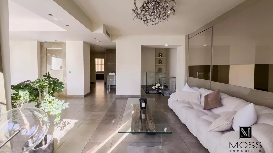 Apartment in Nice, Provence-Alpes-Côte d'Azur, France 2 - 17325105