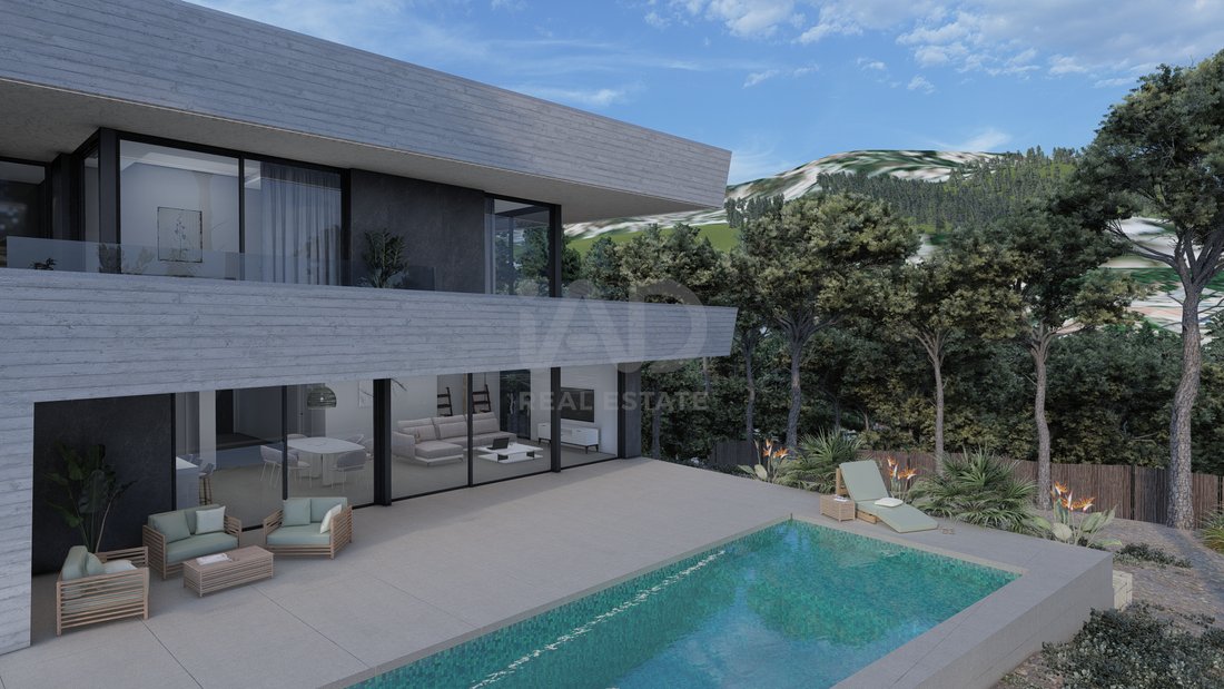 Chalet in Altea Hills, Altea, Valencian Community 4 - 17325585