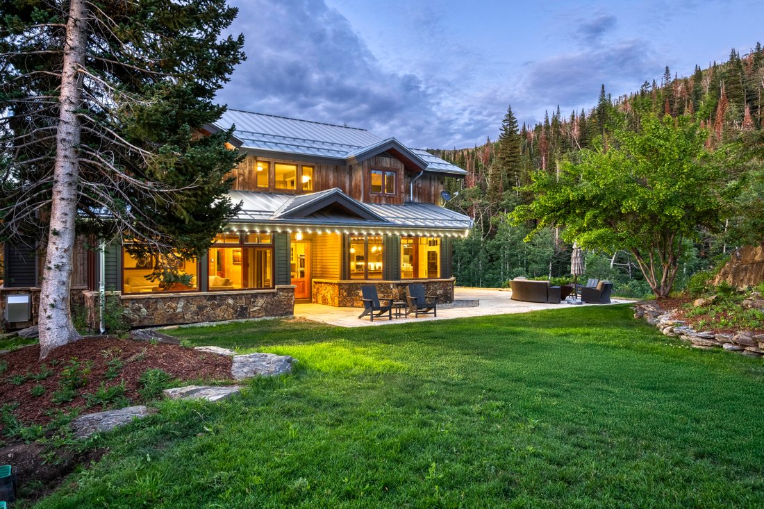 House in Steamboat Springs, Colorado, United States 4 - 17325607