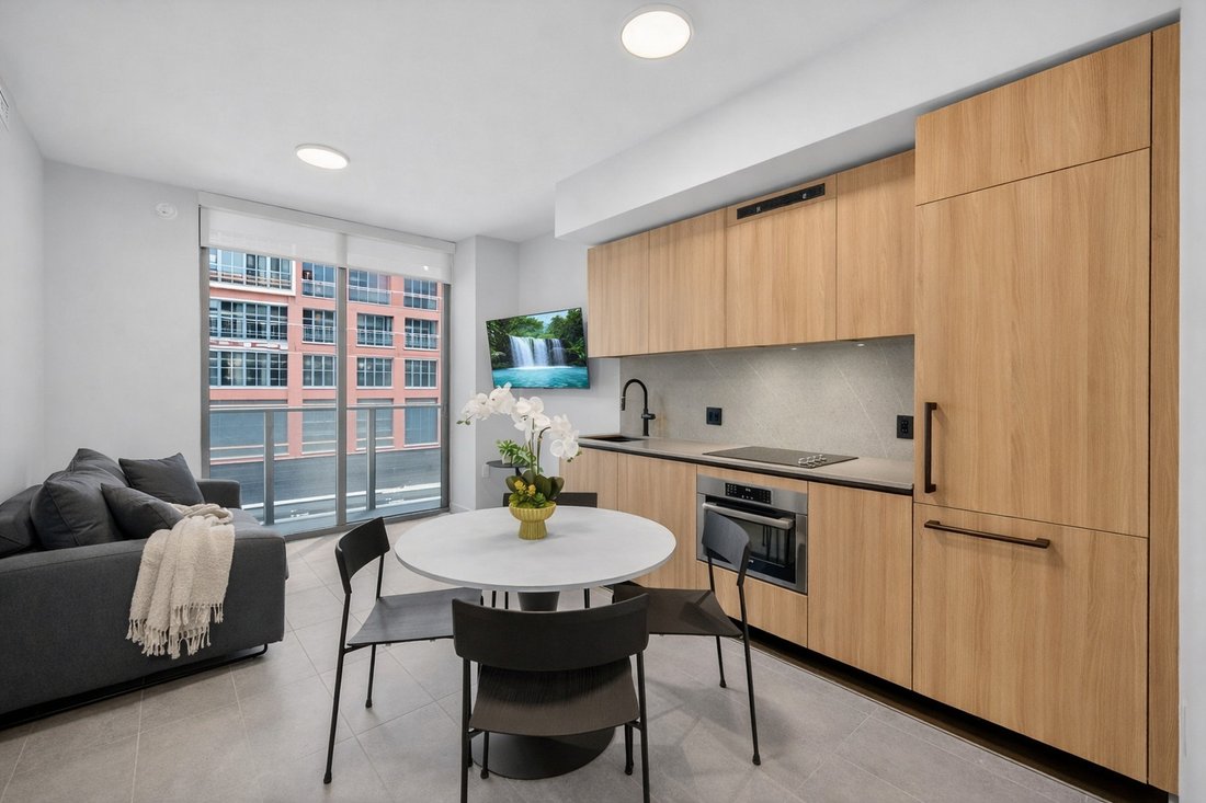 Condo in Miami, Florida, United States 2 - 17328508