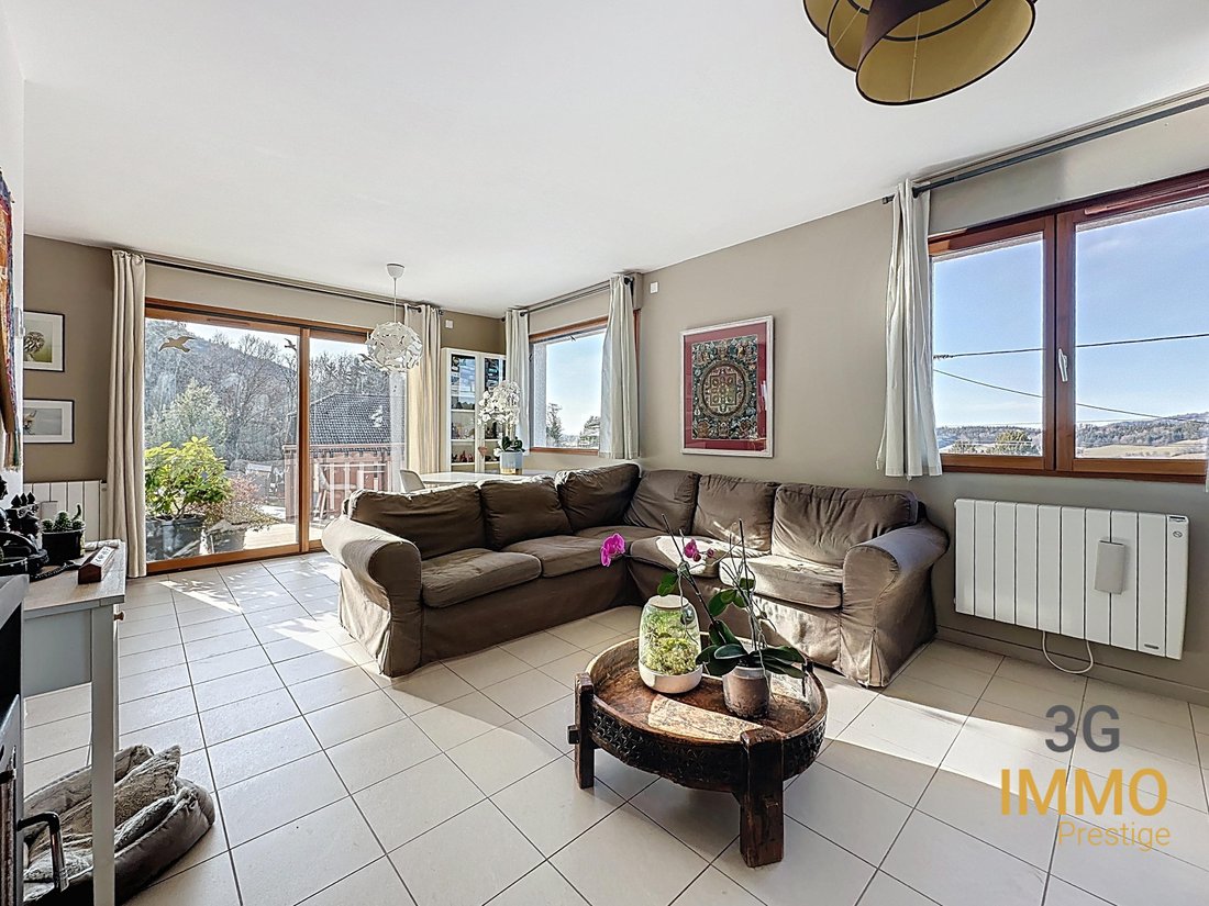 House in Bogeve, Auvergne-Rhône-Alpes, France 2 - 17325171
