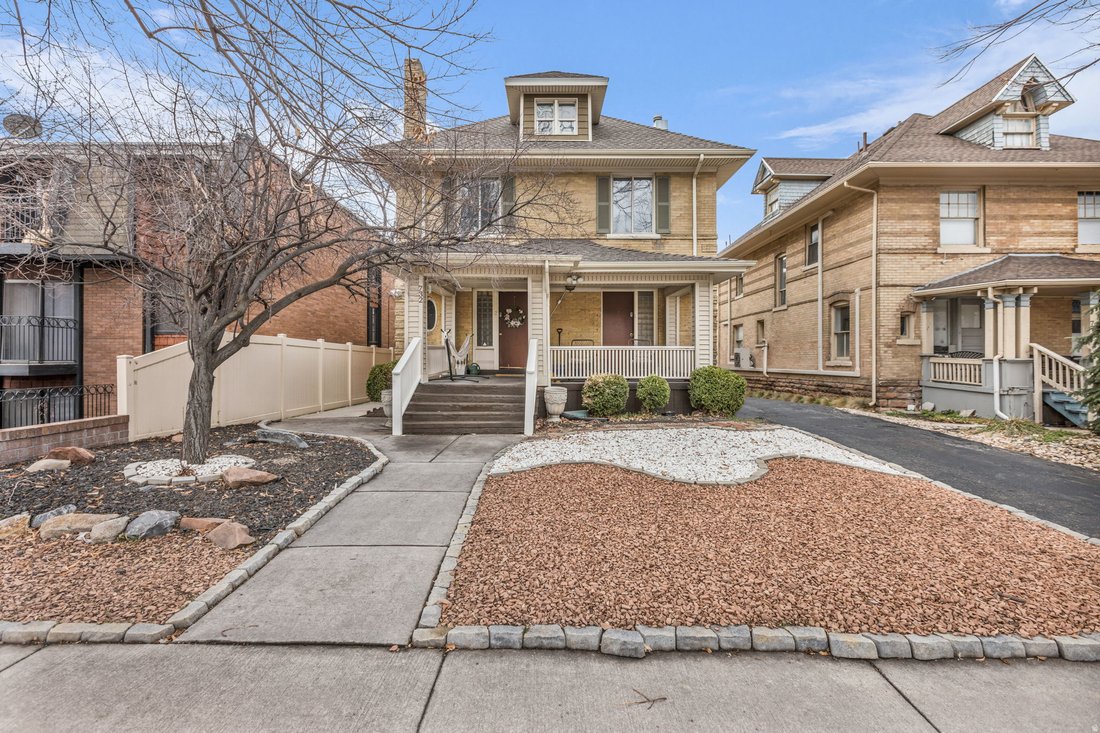 Salt Lake City, Utah, United States 1 - 17326079