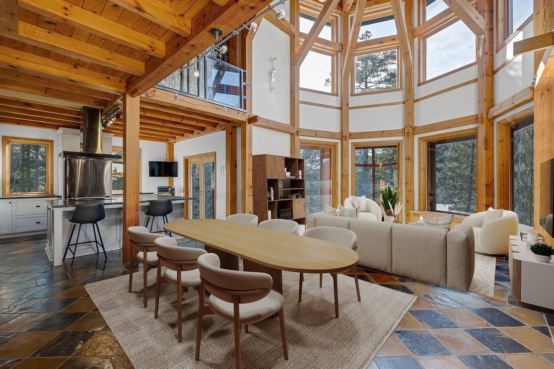 House in Orford, Quebec, Canada 5 - 17327753