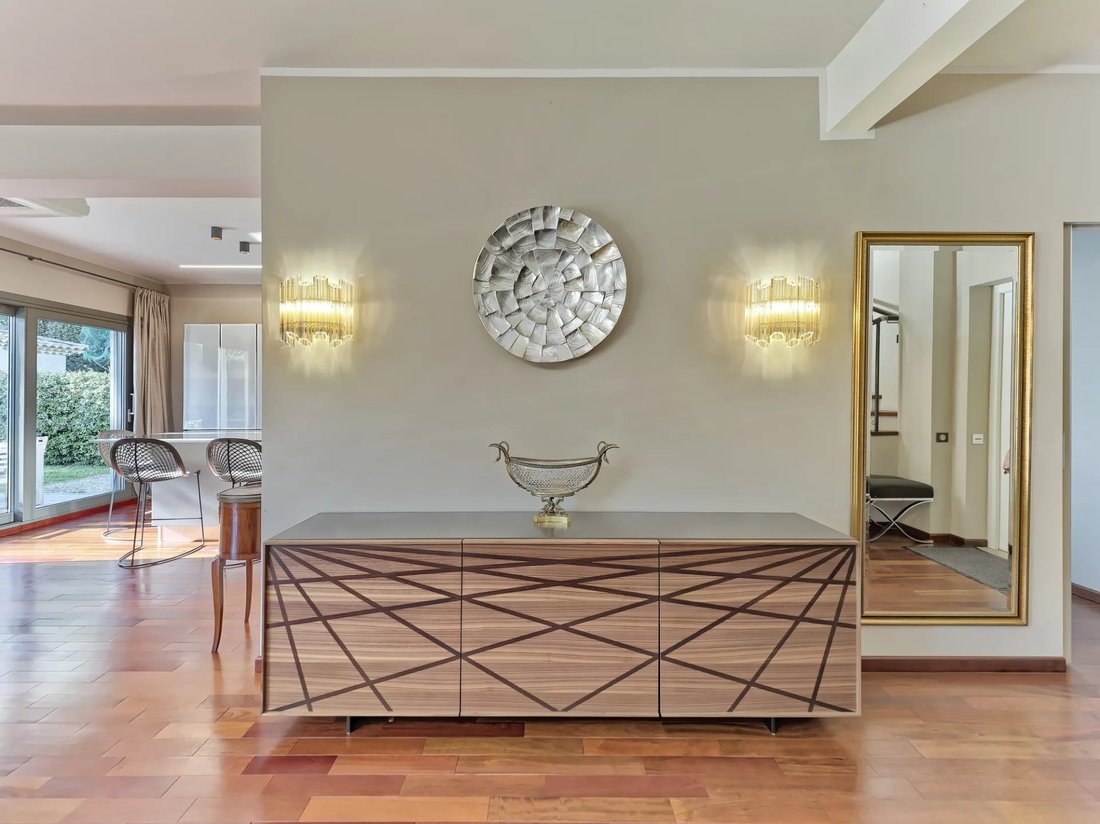 Villa in Mougins, Provence-Alpes-Côte d'Azur, France 5 - 17325140