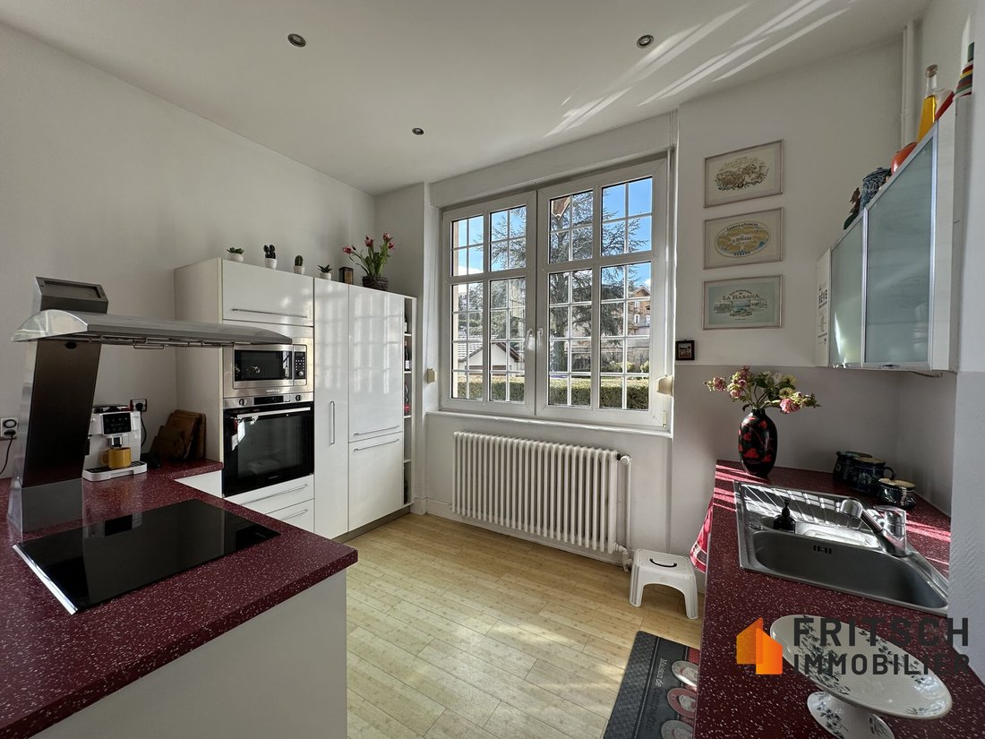 House in Est, Altkirch, France 5 - 17328597