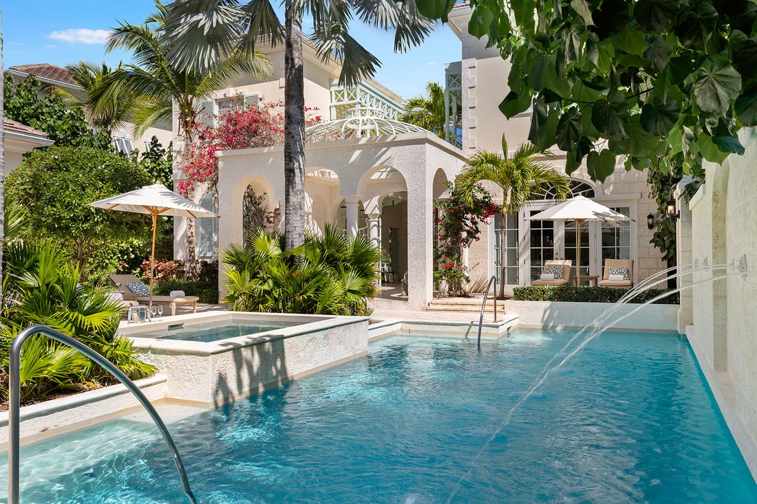 House in Long Bay Hills, Caicos Islands, Turks and Caicos Islands 5 - 17250681