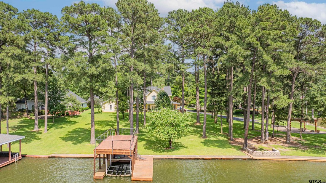 House in Mount Pleasant, Texas, United States 2 - 17327607