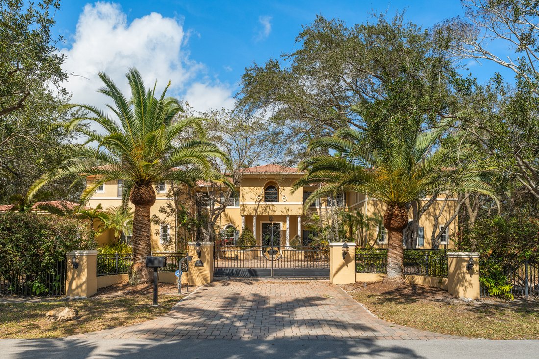 House in Coral Gables, Florida, United States 1 - 17325373
