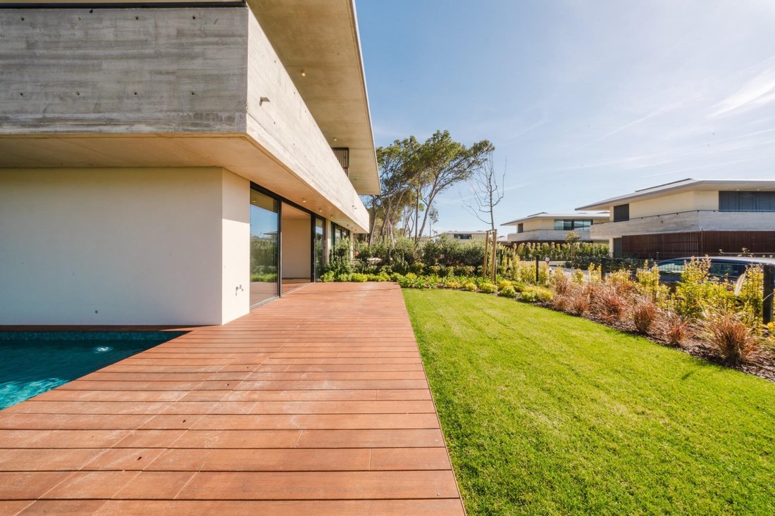 Villa in Cascais e Estoril, Lisbon, Portugal 3 - 17329492