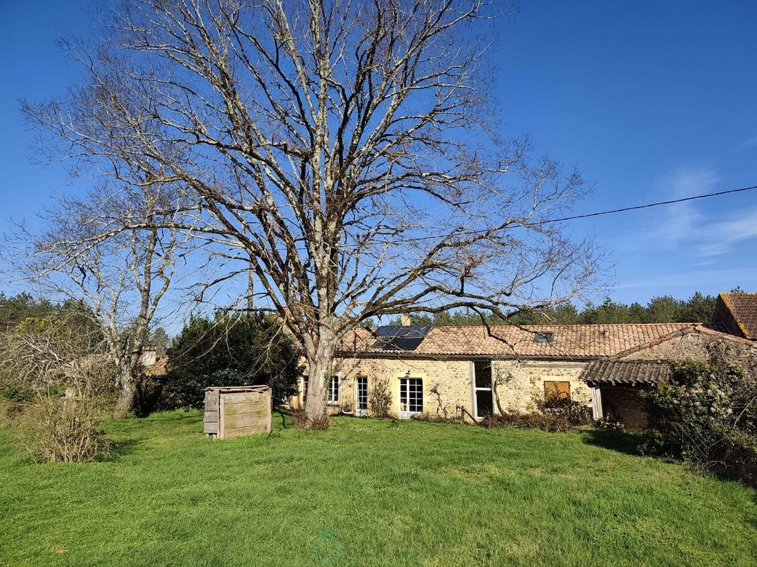 Monpazier, Nouvelle-Aquitaine, France 3 - 17328064
