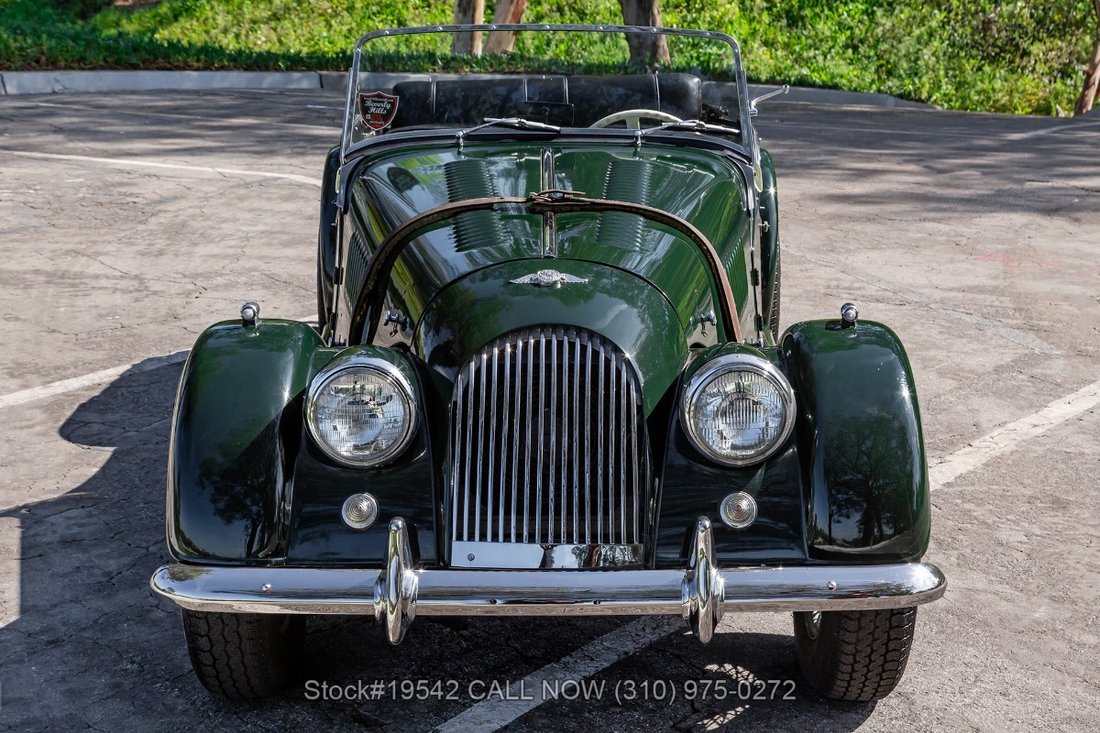 Morgan Plus 4 in Los Angeles, CA 3 - 17327853