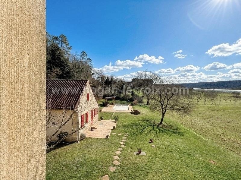 Domaine à Sarlat-la-Canéda, Nouvelle-Aquitaine, France 2 - 17324907