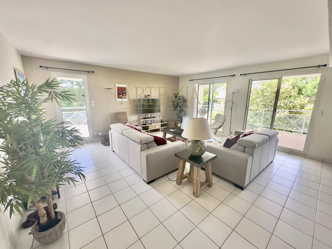 Apartment in Aiguillon, Arcachon, France 3 - 17314358