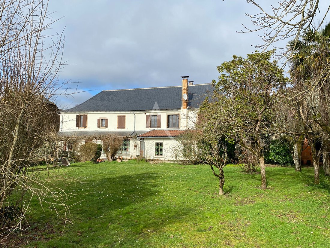 Villa in Centre Ville, Carmaux, France 1 - 17327930