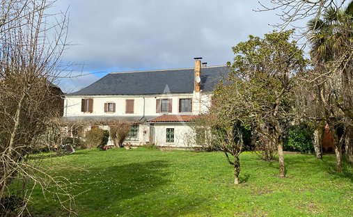 Villa in Centre Ville, Carmaux, France 1