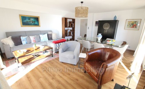 Appartamento a Centre Ville, Cogolin, Francia 1