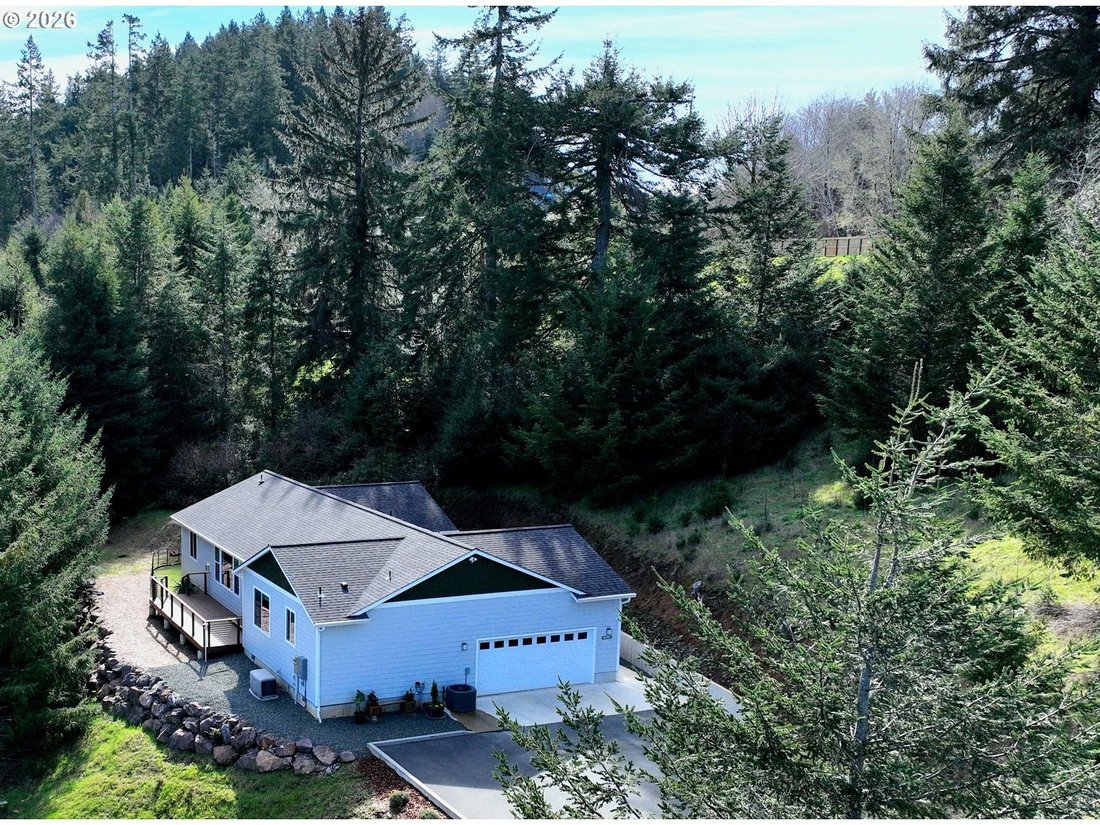 House in Brookings, Oregon, United States 4 - 17325699