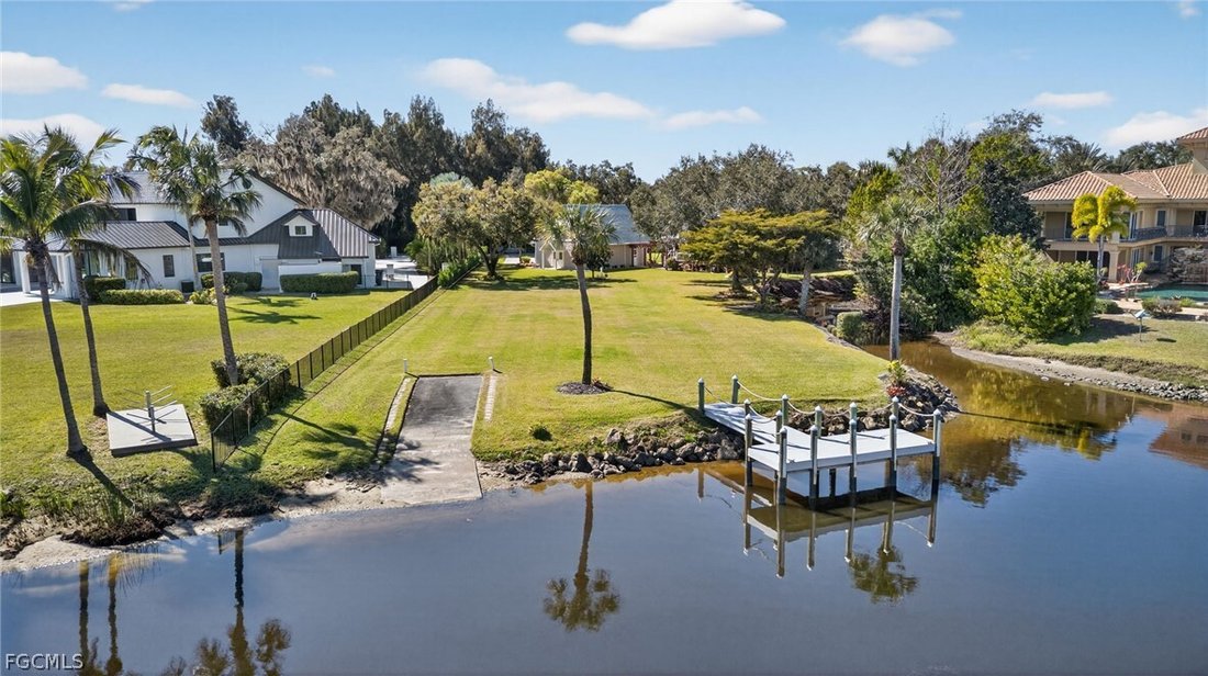 House in Alva, Florida, United States 3 - 17326441