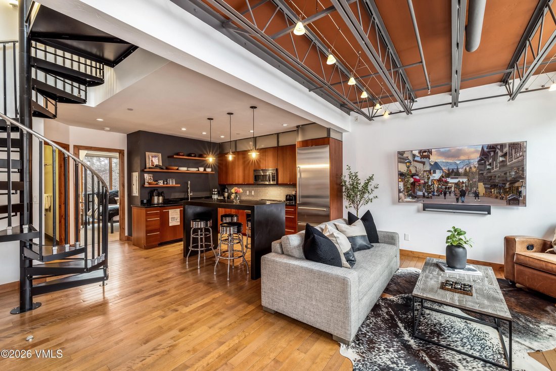 House in Avon, Colorado, United States 5 - 17328486