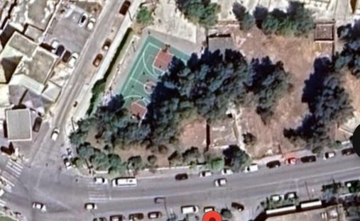 Land in Elefsina, Attica, Greece 1