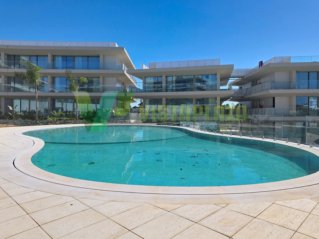 Apartment in Porches, Algarve, Portugal 2 - 17327864