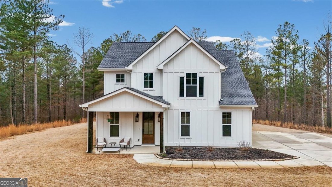 House in Temple, Georgia, United States 2 - 17324462