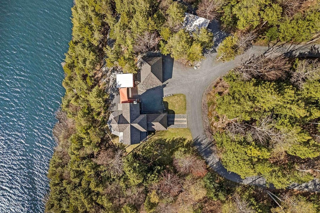 House in Orford, Quebec, Canada 2 - 17327753