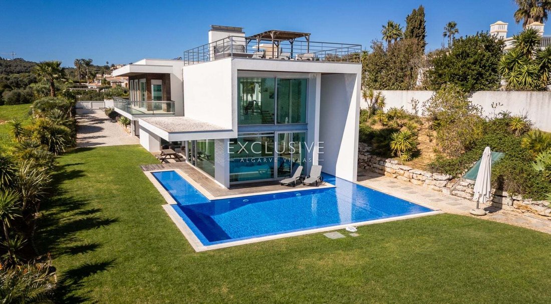 Villa in Odiaxere, Algarve, Portugal 4 - 17325136
