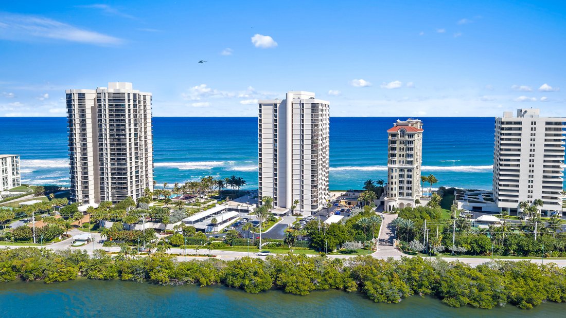 Condo in Riviera Beach, Florida, United States 1 - 17327402